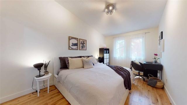 407 - 900 Steeles Ave W, Townhouse with 2 bedrooms, 2 bathrooms and 1 parking in Vaughan ON | Image 10