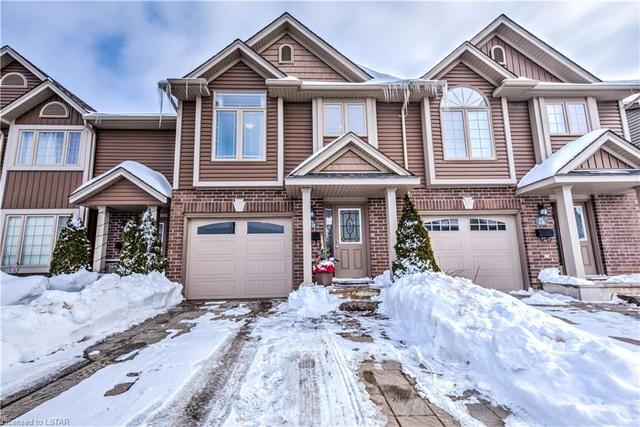 20 - 2635 Bateman Trail, House attached with 3 bedrooms, 2 bathrooms and 3 parking in London ON | Image 3