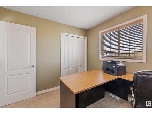 711 89 St Sw, House detached with 3 bedrooms, 2 bathrooms and null parking in Edmonton AB | Image 20