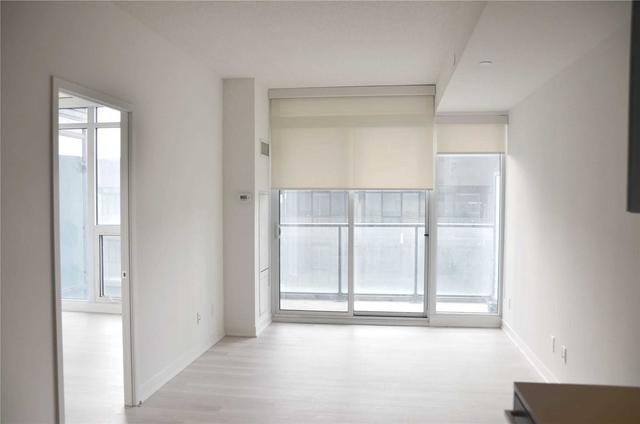 1007 - 70 Queens Wharf Rd, Condo with 1 bedrooms, 1 bathrooms and 0 parking in Toronto ON | Image 20