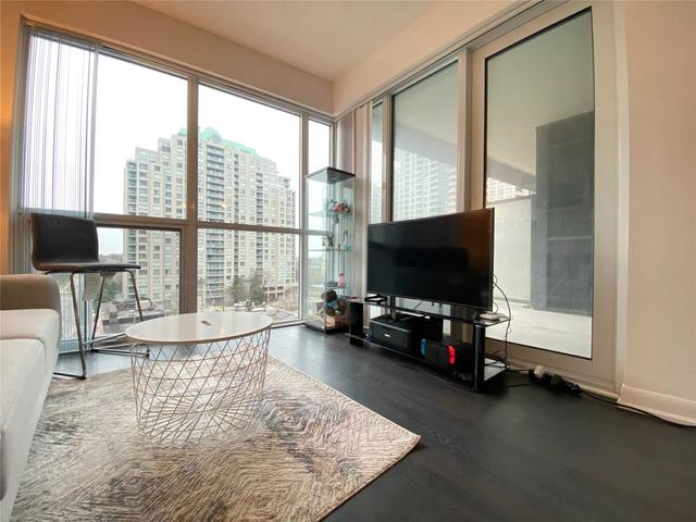 307 - 5168 Yonge St, Condo with 1 bedrooms, 2 bathrooms and 1 parking in Toronto ON | Image 15