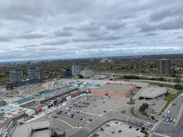 2812 - 70 Forest Manor Rd, Condo with 2 bedrooms, 2 bathrooms and 1 parking in Toronto ON | Image 8