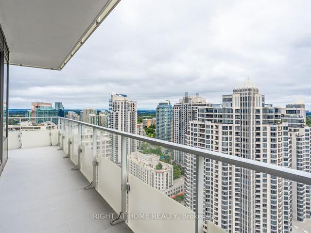 ph308 - 75 Canterbury Pl, Condo with 3 bedrooms, 2 bathrooms and 1 parking in Toronto ON | Image 24