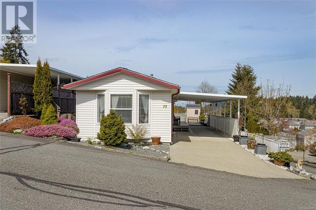 75 - 658 Alderwood Dr, House other with 2 bedrooms, 2 bathrooms and 3 parking in Ladysmith BC | Image 2