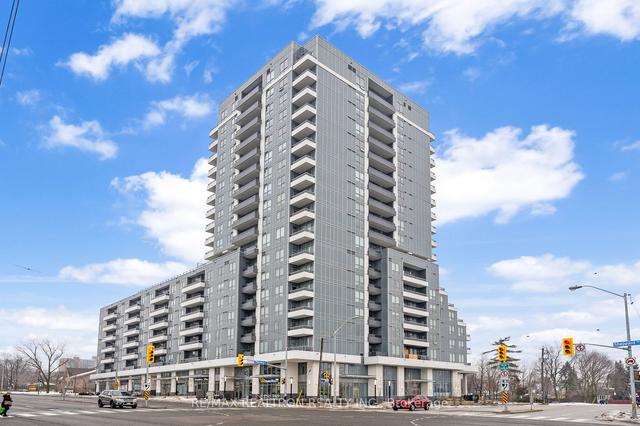 1102 - 3121 Sheppard Ave E, Condo with 2 bedrooms, 2 bathrooms and 1 parking in Toronto ON | Image 12