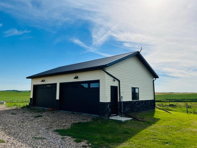 72027 Twp Rd 534, House detached with 3 bedrooms, 2 bathrooms and 99 parking in Two Hills County No. 21 AB | Image 44
