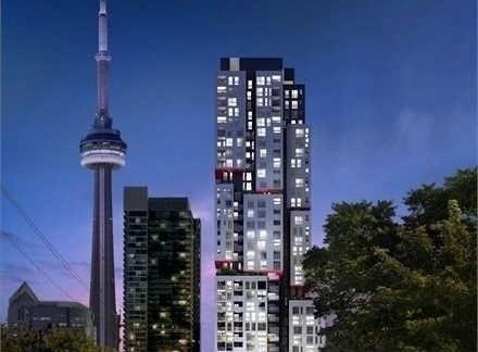 503 - 318 Richmond St W, Condo with 0 bedrooms, 1 bathrooms and 0 parking in Toronto ON | Image 20