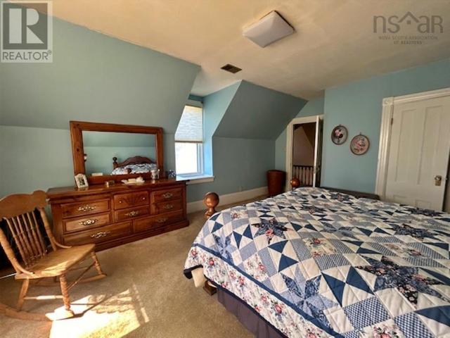 5752 Highway 332, House detached with 4 bedrooms, 1 bathrooms and null parking in Lunenburg MD NS | Image 27