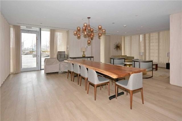 801 - 200 Bloor St W, Condo with 2 bedrooms, 2 bathrooms and 1 parking in Toronto ON | Image 15