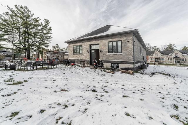 619 Mosley St, House detached with 3 bedrooms, 8 bathrooms and 6 parking in Wasaga Beach ON | Image 18
