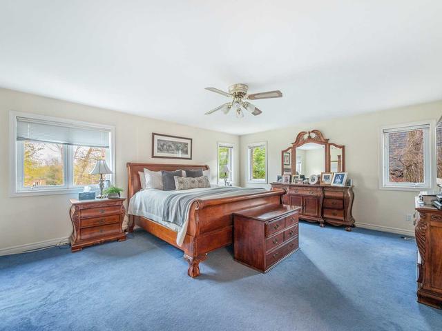 39 Corwin Cres, House detached with 5 bedrooms, 6 bathrooms and 4 parking in Toronto ON | Image 17