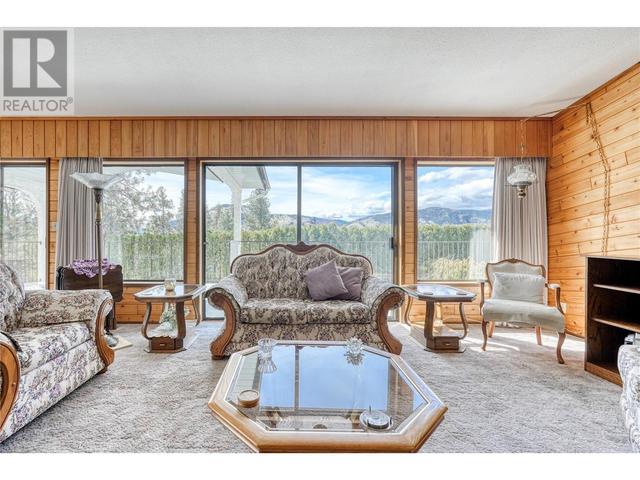 16601 Logie Road, House detached with 3 bedrooms, 2 bathrooms and 1 parking in Summerland BC | Image 14