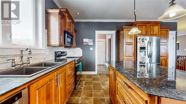 79 Motion Drive, House detached with 4 bedrooms, 3 bathrooms and null parking in Torbay NL | Image 14