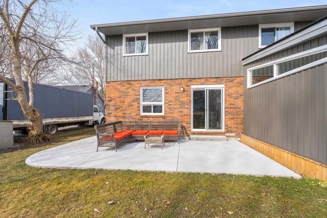 34b Strachan St, House semidetached with 3 bedrooms, 2 bathrooms and 3 parking in Bayham ON | Image 18