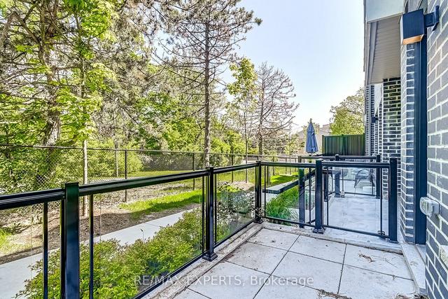 13 - 3473 Widdicombe Way, Townhouse with 2 bedrooms, 3 bathrooms and 1 parking in Mississauga ON | Image 16