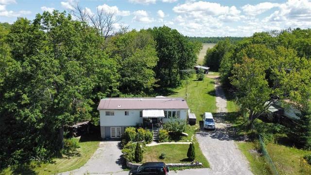 5497 County Rd 46, House detached with 3 bedrooms, 1 bathrooms and 10 parking in Havelock Belmont Methuen ON | Image 20