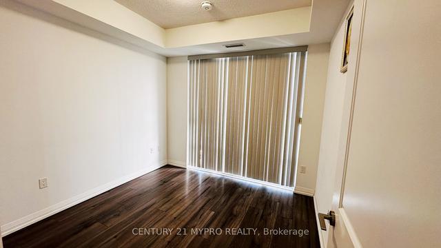 1905 - 50 Ann O'reilly Rd, Condo with 2 bedrooms, 1 bathrooms and 1 parking in Toronto ON | Image 8