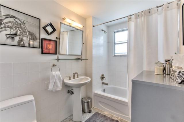 8 - 1597 Bathurst St, Condo with 2 bedrooms, 1 bathrooms and 1 parking in Toronto ON | Image 16