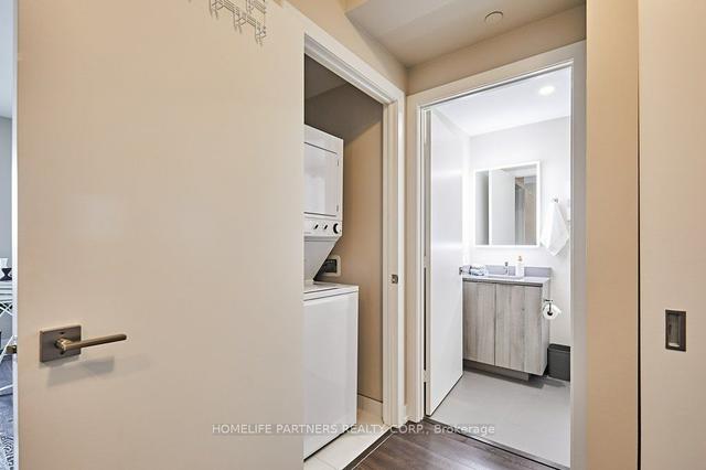 707 - 223 St. Clair Ave W, Condo with 1 bedrooms, 1 bathrooms and 1 parking in Toronto ON | Image 9