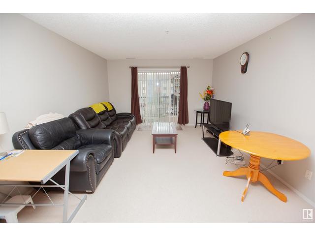 305 - 16303 95 St Nw, Condo with 2 bedrooms, 2 bathrooms and 1 parking in Edmonton AB | Card Image