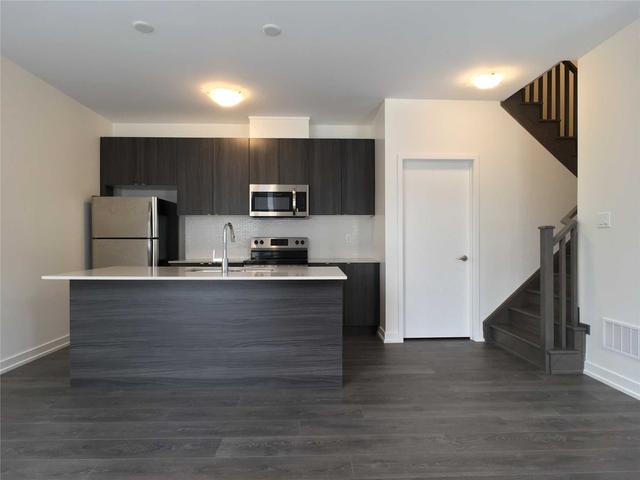 th 2 - 39 Florence St, Townhouse with 3 bedrooms, 4 bathrooms and 2 parking in Toronto ON | Image 17
