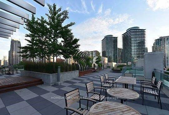501 - 18 Holmes Ave, Condo with 1 bedrooms, 1 bathrooms and 1 parking in Toronto ON | Image 7