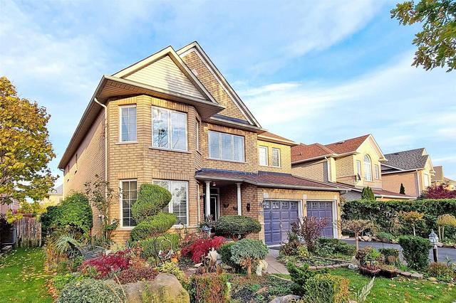 131 Rouge Bank Dr, House detached with 4 bedrooms, 6 bathrooms and 4 parking in Markham ON | Image 12