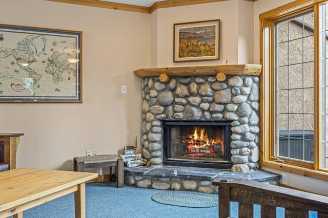 2 - 125 Rundle Crescent, Home with 3 bedrooms, 2 bathrooms and 2 parking in Canmore AB | Image 17