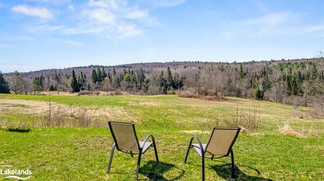 992 Highway 141, House detached with 4 bedrooms, 1 bathrooms and 10 parking in Seguin ON | Image 27