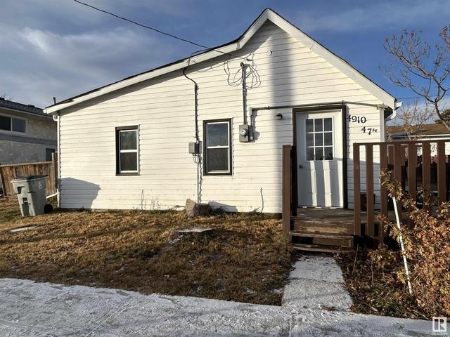 4910 47 St, House detached with 2 bedrooms, 1 bathrooms and null parking in Legal AB | Image 3