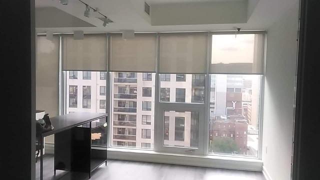 2201 - 77 Shuter Street St, Condo with 1 bedrooms, 1 bathrooms and 0 parking in Toronto ON | Image 4
