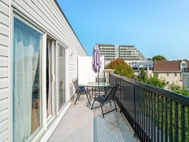 2062 - 65 George Appleton Way, Townhouse with 3 bedrooms, 2 bathrooms and 1 parking in Toronto ON | Image 18