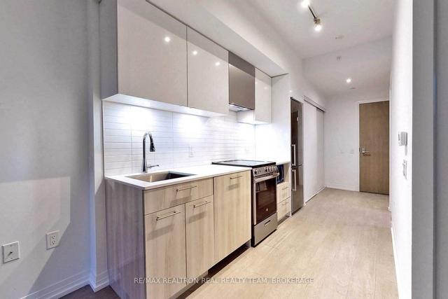 904 - 251 Jarvis St, Condo with 0 bedrooms, 1 bathrooms and 0 parking in Toronto ON | Image 3