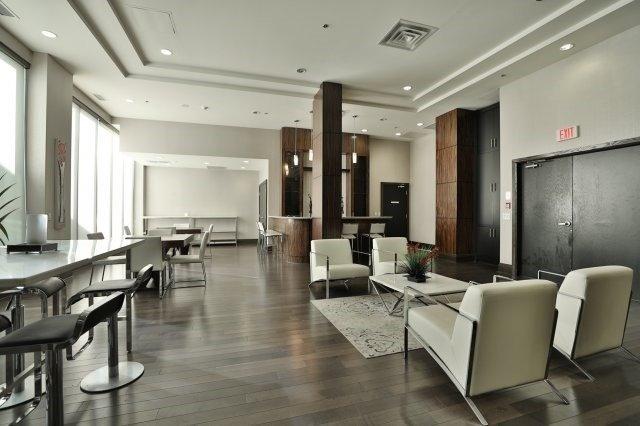 605 - 25 Lower Simcoe St, Condo with 1 bedrooms, 1 bathrooms and 0 parking in Toronto ON | Image 4