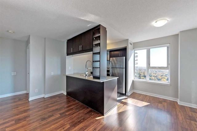 2508 - 25 Town Centre Crt, Condo with 2 bedrooms, 2 bathrooms and 1 parking in Toronto ON | Image 24