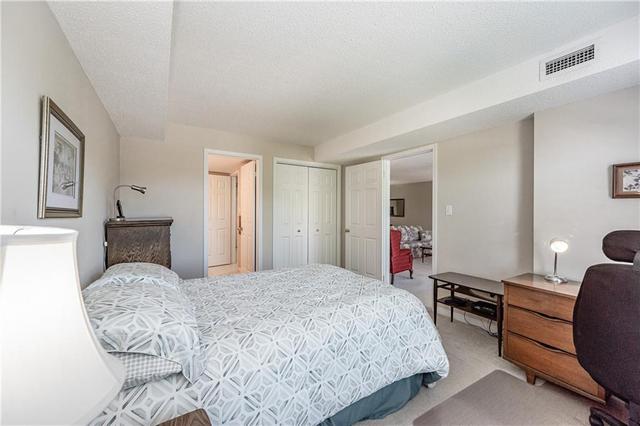e405 - 216 Plains Road W, Condo with 2 bedrooms, 2 bathrooms and 2 parking in Burlington ON | Image 29