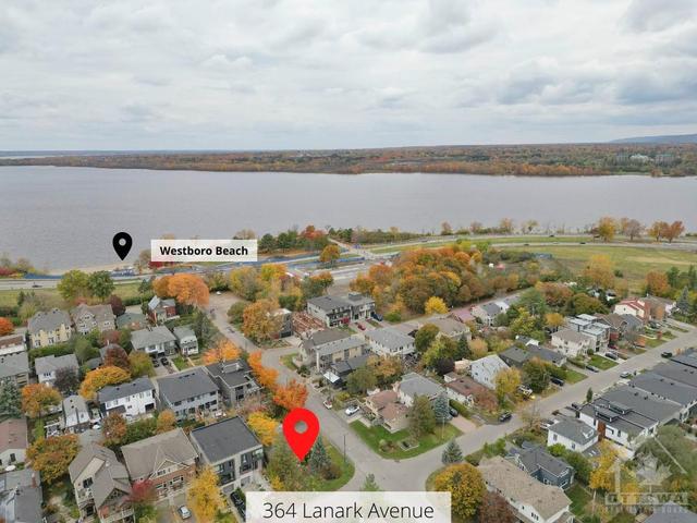 364 Lanark Avenue, House detached with 3 bedrooms, 3 bathrooms and 4 parking in Ottawa ON | Image 2