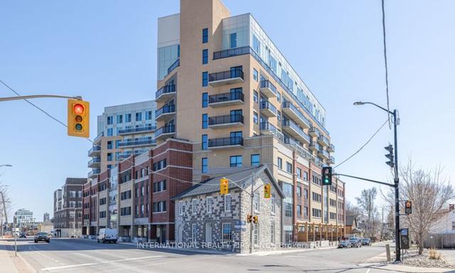 425 - 652 Princess St, Condo with 2 bedrooms, 2 bathrooms and 0 parking in Kingston ON | Image 1