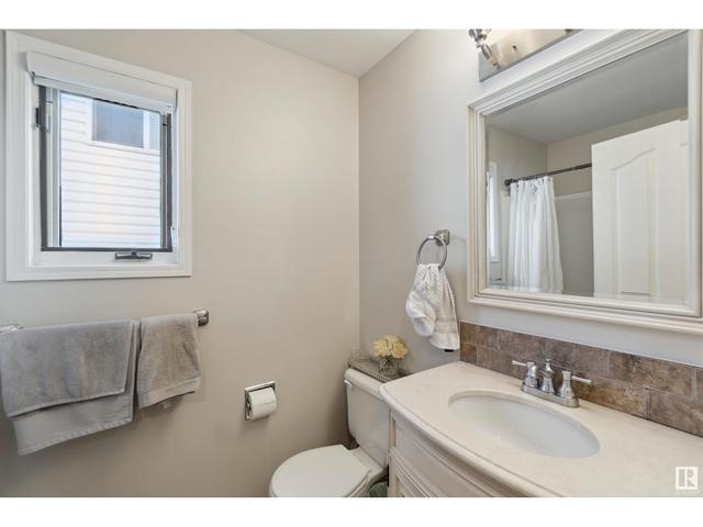 17515 91 St Nw, House detached with 4 bedrooms, 3 bathrooms and null parking in Edmonton AB | Image 26