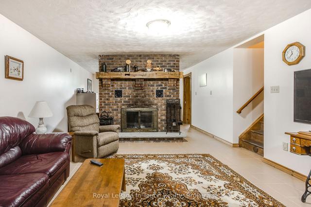 335 Murray Rd, House detached with 3 bedrooms, 3 bathrooms and 10 parking in Penetanguishene ON | Image 22