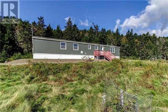 10 Giffin Pond Road, House detached with 3 bedrooms, 1 bathrooms and null parking in Saint Martins NB | Image 38