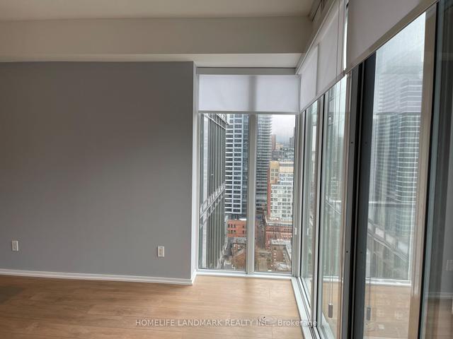 1905 - 75 St Nicholas St, Condo with 1 bedrooms, 1 bathrooms and 0 parking in Toronto ON | Image 13