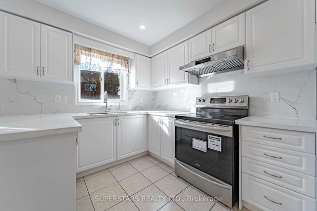 75 Westchester Cres, House detached with 3 bedrooms, 4 bathrooms and 6 parking in Markham ON | Image 25