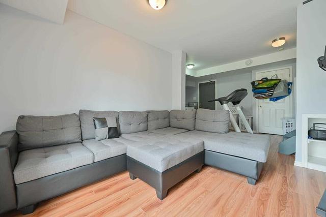 22 - 120 Rail Rd, Townhouse with 3 bedrooms, 3 bathrooms and 2 parking in Brampton ON | Image 30