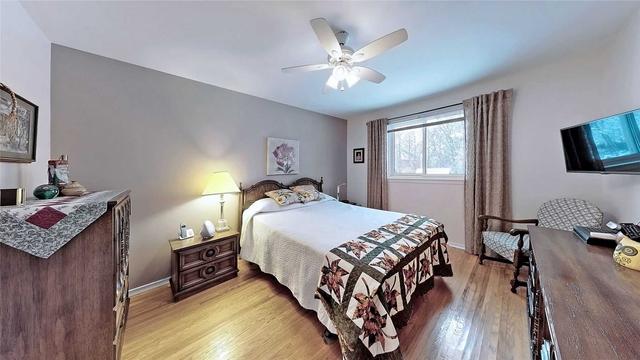 93 Manitoba St, House detached with 3 bedrooms, 2 bathrooms and 5 parking in Whitchurch Stouffville ON | Image 20
