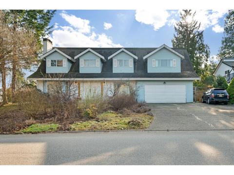 14326 Currie Drive, Surrey, BC, V3R8A4 | Card Image