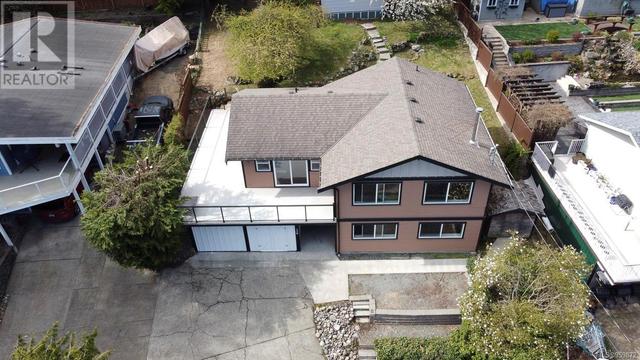 138 Arbutus Cres, House detached with 2 bedrooms, 2 bathrooms and null parking in Ladysmith BC | Image 41
