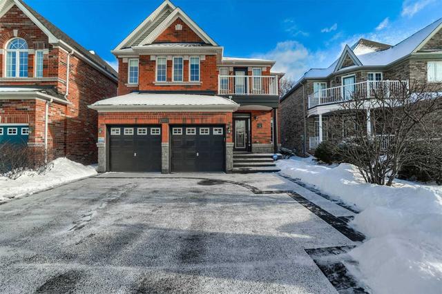 5135 Misty Pine Cres, House detached with 4 bedrooms, 4 bathrooms and 5 parking in Mississauga ON | Image 1