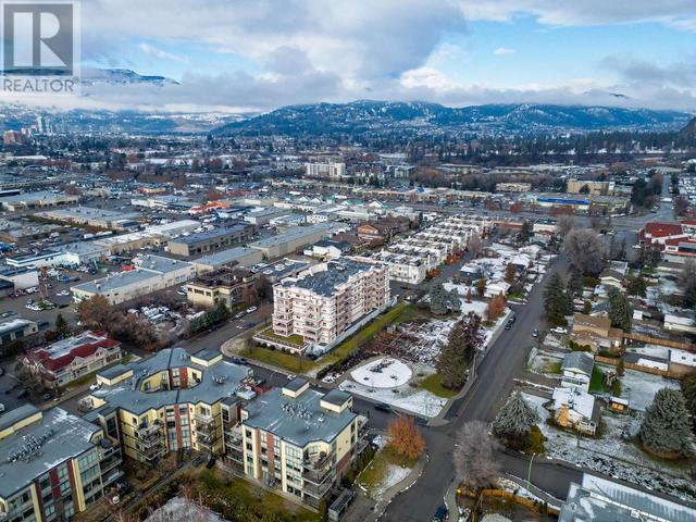 406 - 1895 Ambrosi Road, Condo with 2 bedrooms, 2 bathrooms and 1 parking in Kelowna BC | Image 36
