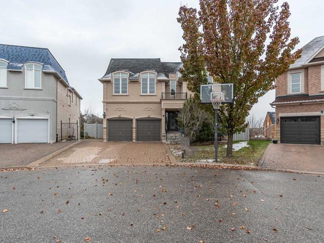 73 Bowhill Dr, House detached with 4 bedrooms, 6 bathrooms and 6 parking in Richmond Hill ON | Image 12
